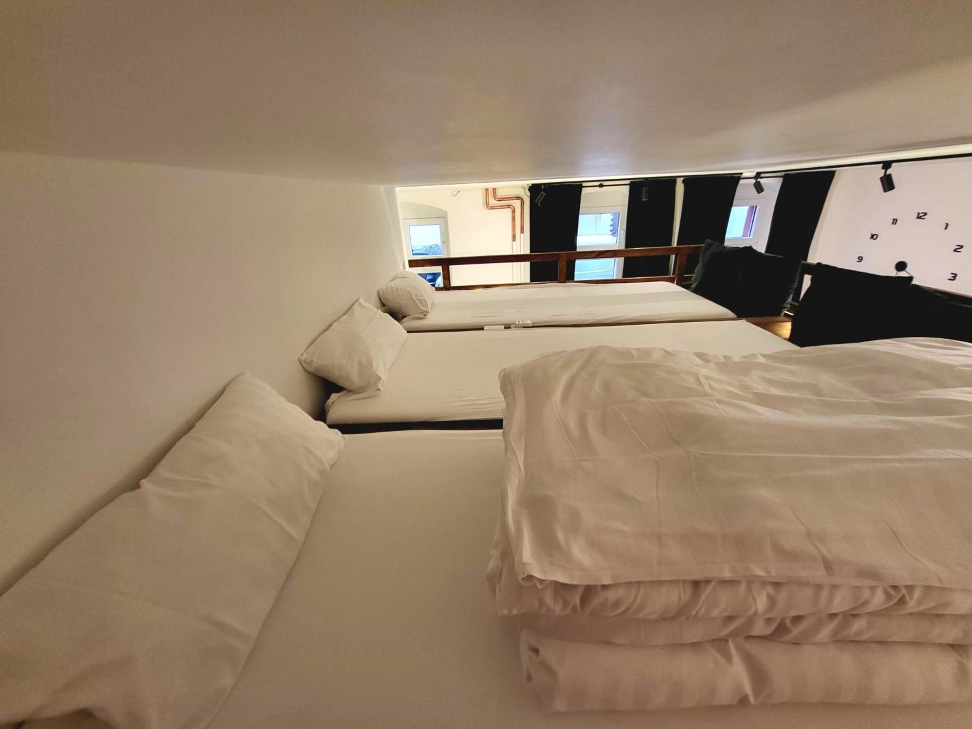 Kant 99 Xl Apartment Berlin