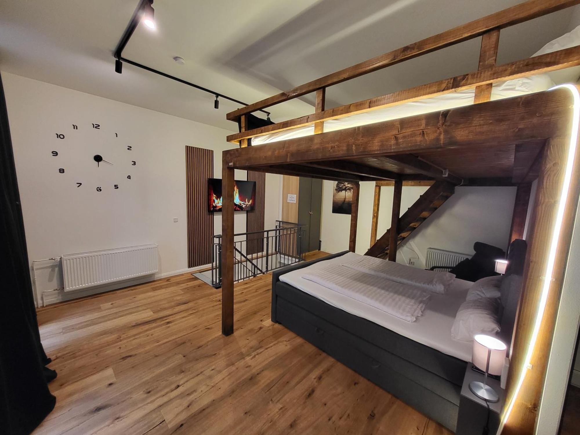 Kant 99 Xl Apartment *
