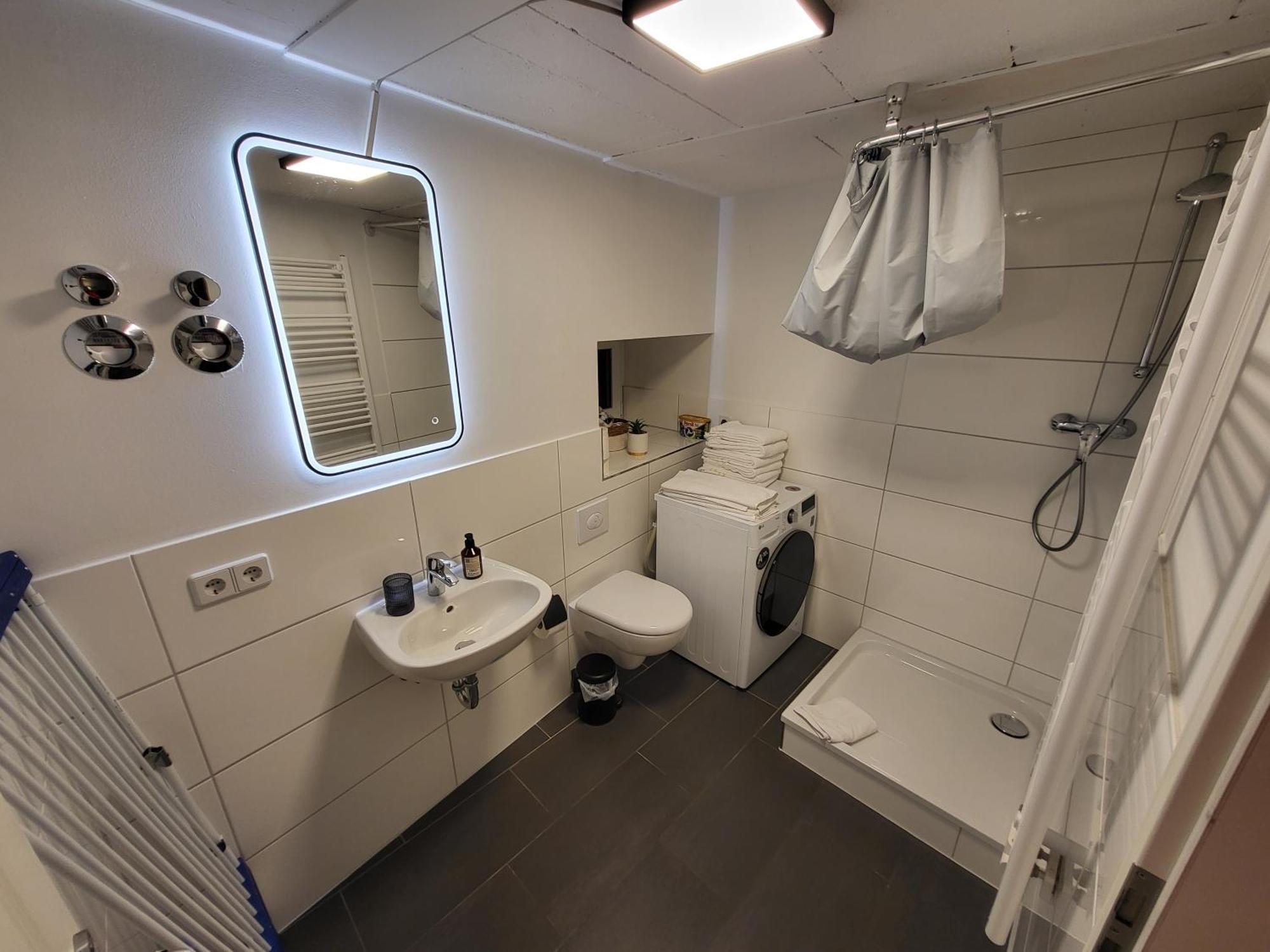 Kant 99 Xl Apartment