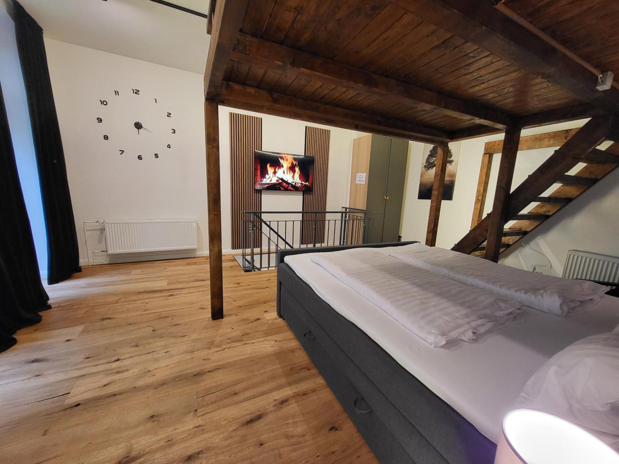 Kant 99 Xl Apartment *