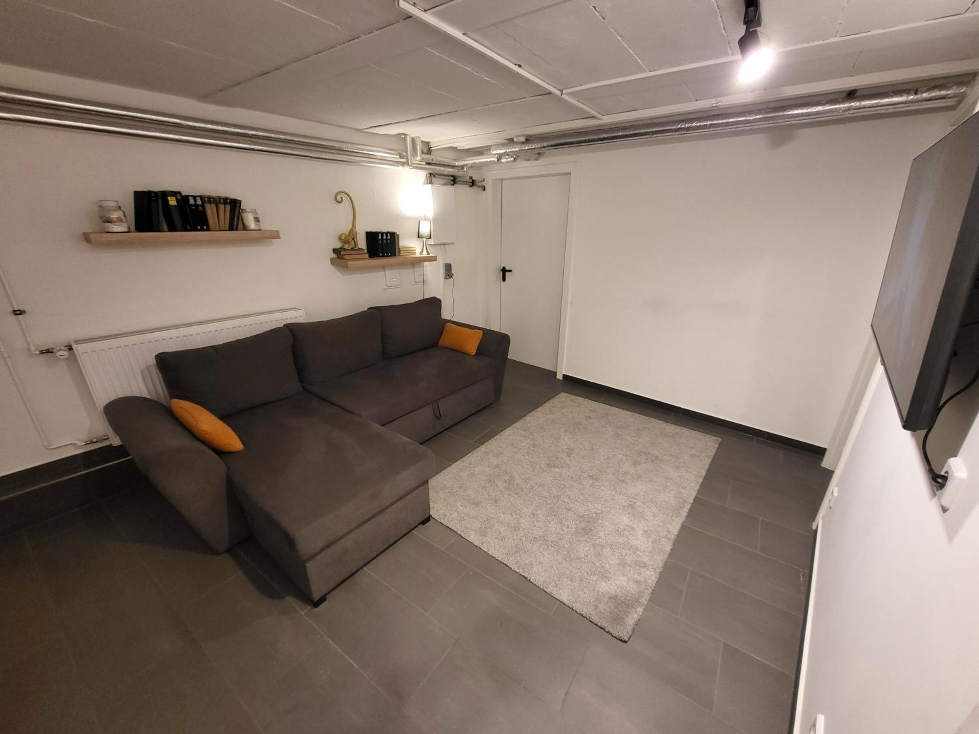 Kant 99 Xl Apartment