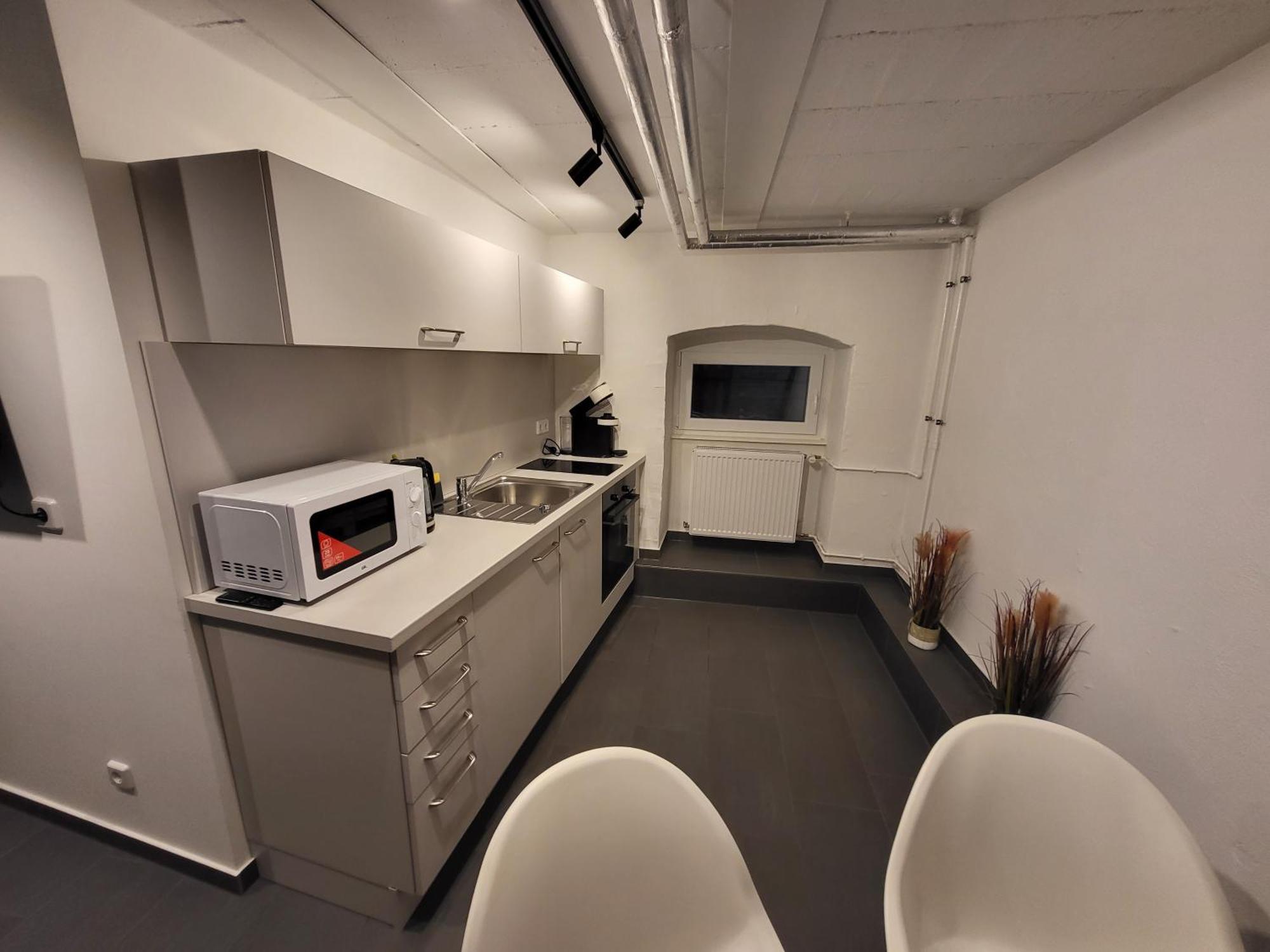 Apartment Kant 99 Xl *