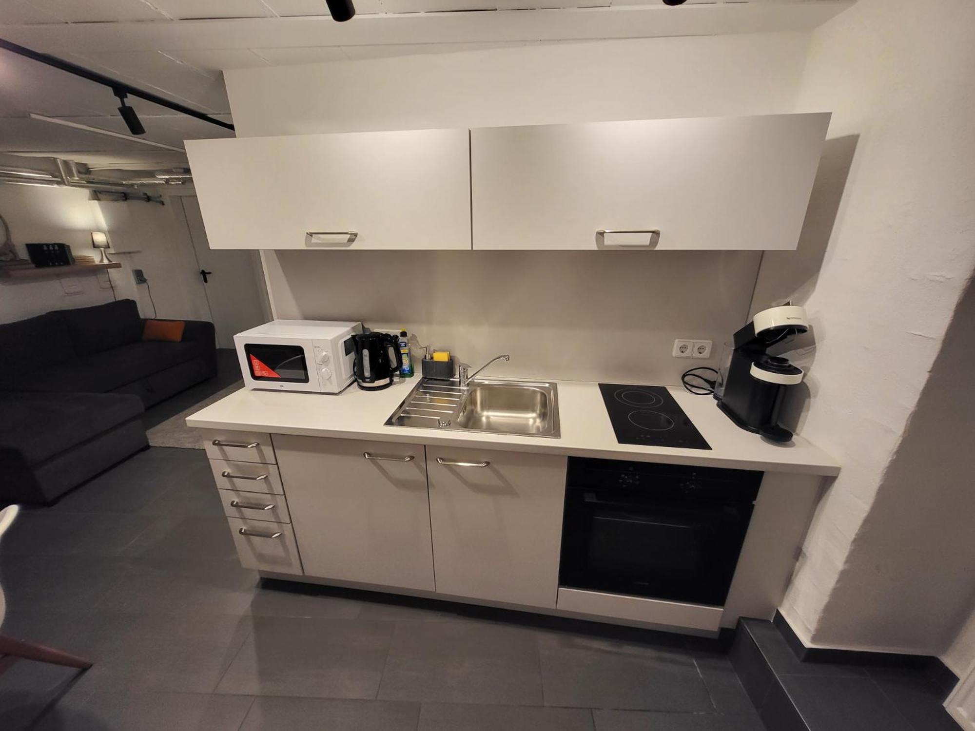 Apartment Kant 99 Xl
