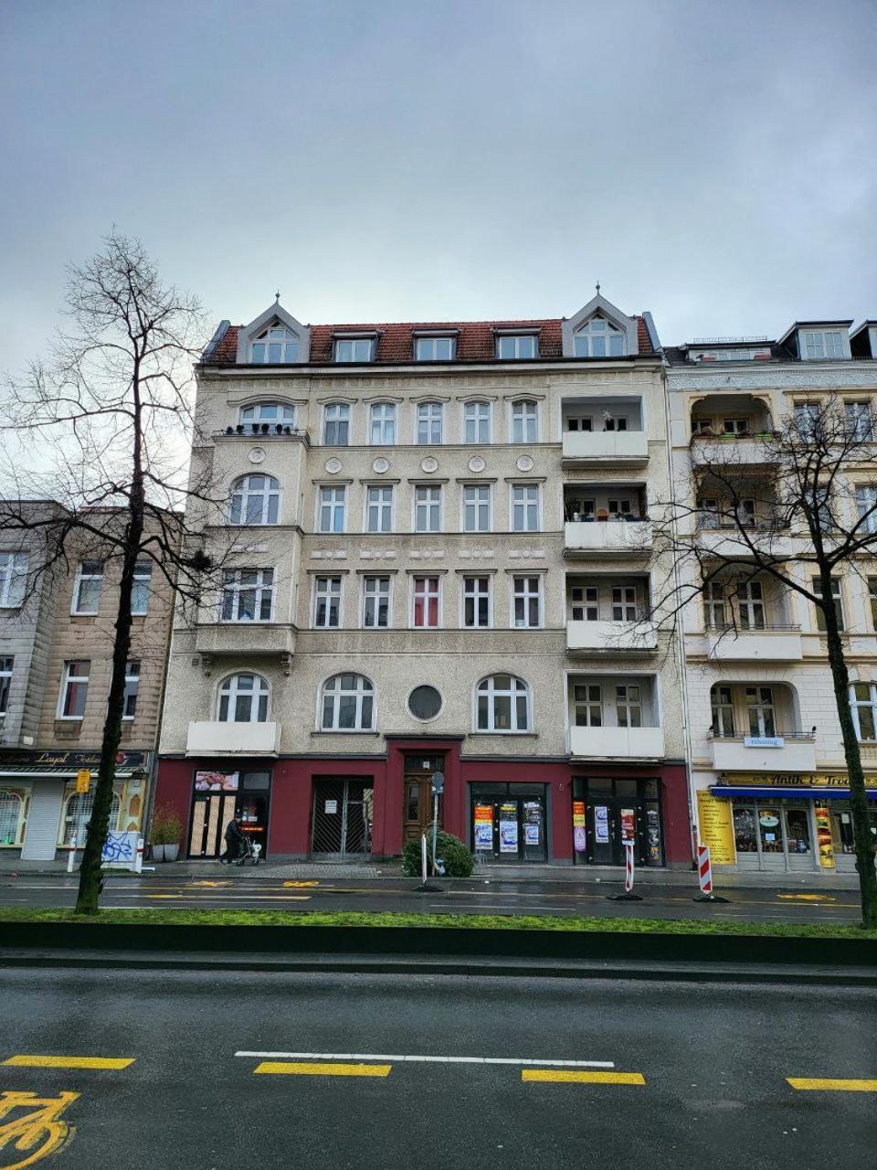 Kant 99 Xl Berlin